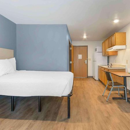 Extended Stay America Select Suites - Charleston - North Charleston - I-526 ภายนอก รูปภาพ