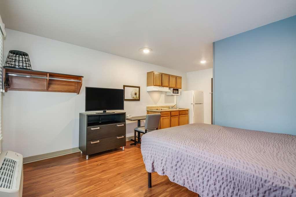 Extended Stay America Select Suites - Charleston - North Charleston - I-526 ห้อง รูปภาพ