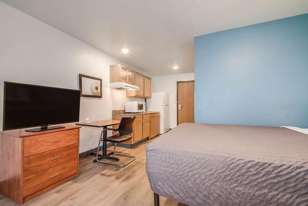 Extended Stay America Select Suites - Charleston - North Charleston - I-526 ห้อง รูปภาพ