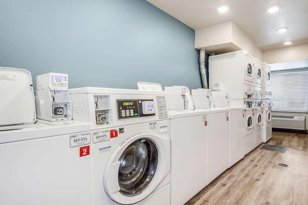 Extended Stay America Select Suites - Charleston - North Charleston - I-526 สิ่งอำนวยความสะดวก รูปภาพ