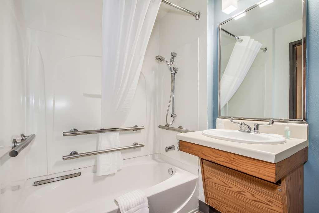 Extended Stay America Select Suites - Charleston - North Charleston - I-526 ภายนอก รูปภาพ