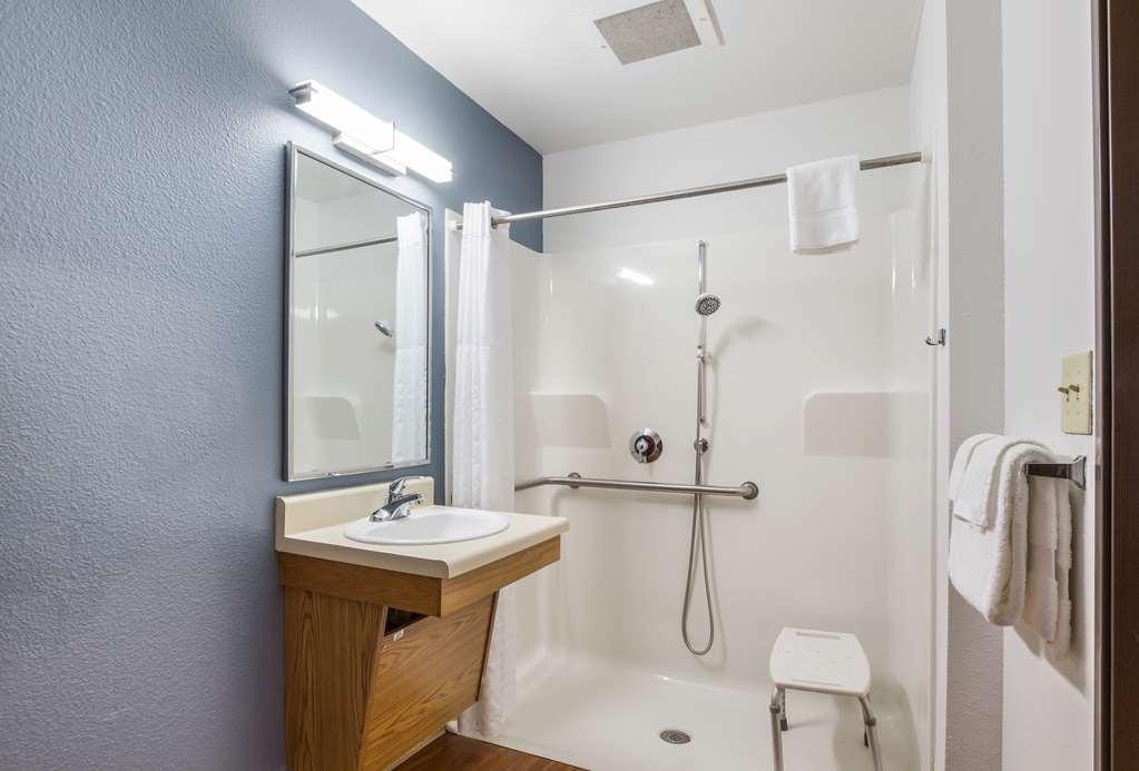 Extended Stay America Select Suites - Charleston - North Charleston - I-526 ภายนอก รูปภาพ
