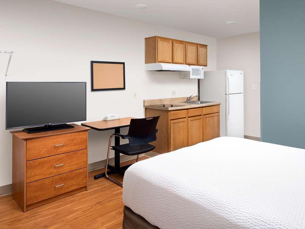Extended Stay America Select Suites - Charleston - North Charleston - I-526 ห้อง รูปภาพ