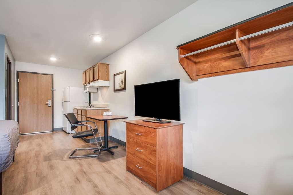Extended Stay America Select Suites - Charleston - North Charleston - I-526 ห้อง รูปภาพ