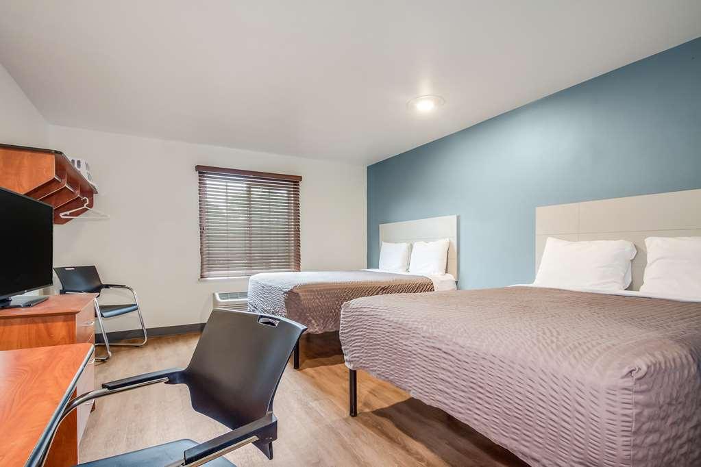 Extended Stay America Select Suites - Charleston - North Charleston - I-526 ห้อง รูปภาพ