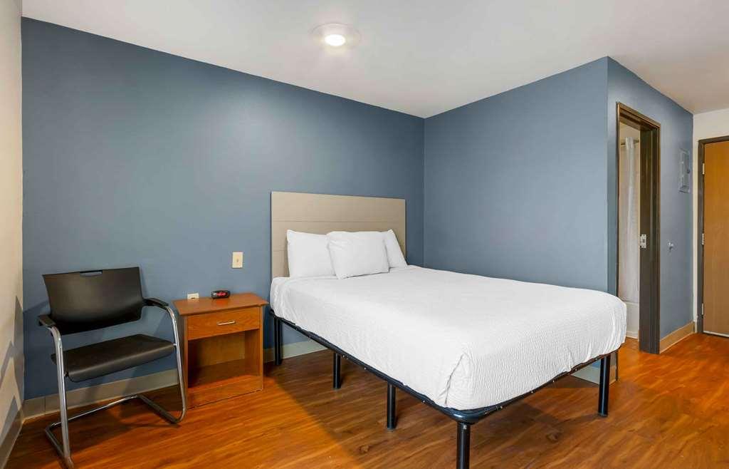 Extended Stay America Select Suites - Charleston - North Charleston - I-526 ห้อง รูปภาพ