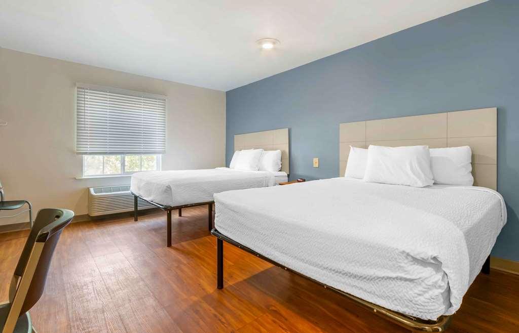 Extended Stay America Select Suites - Charleston - North Charleston - I-526 ห้อง รูปภาพ