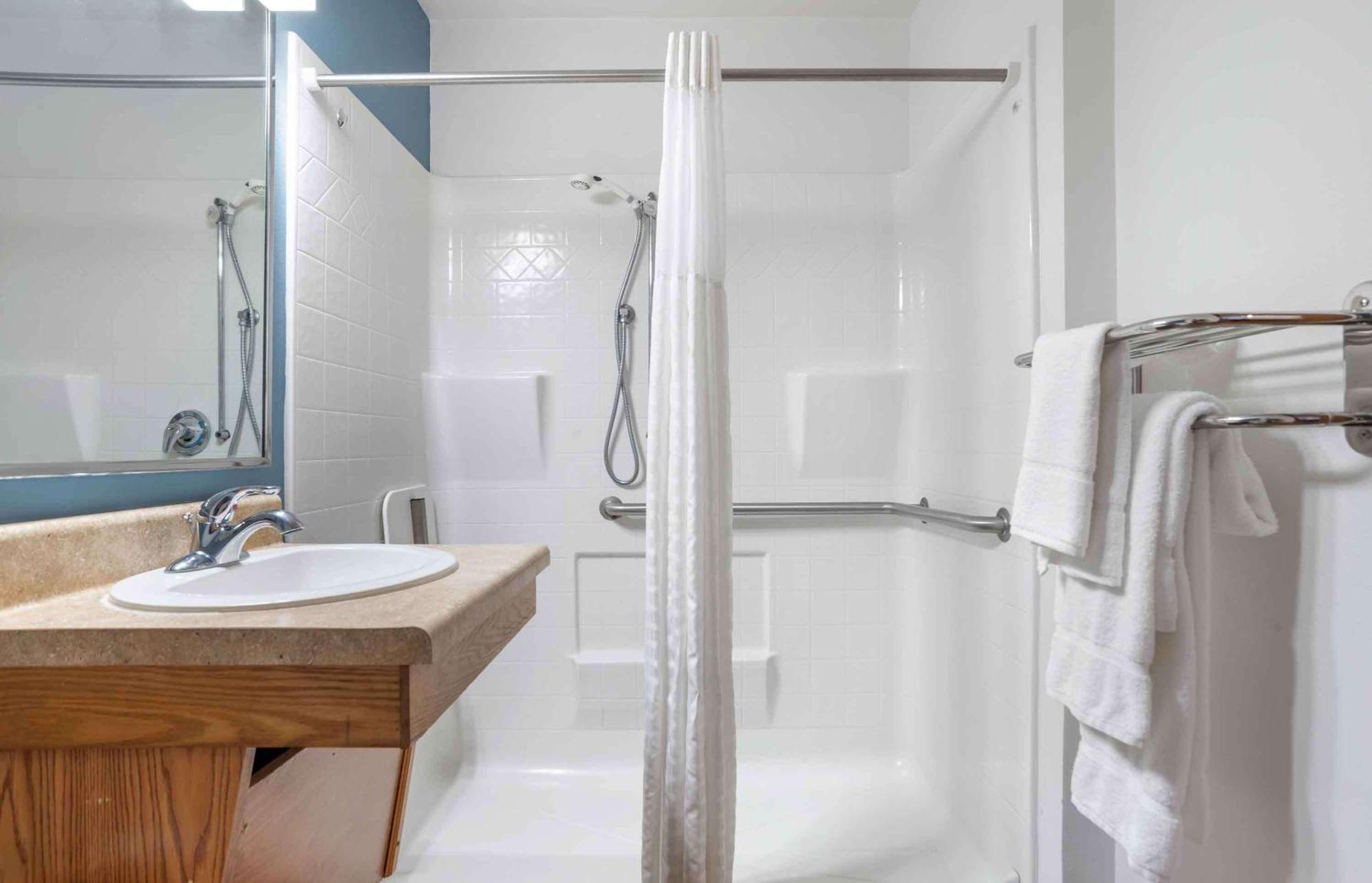 Extended Stay America Select Suites - Charleston - North Charleston - I-526 ภายนอก รูปภาพ