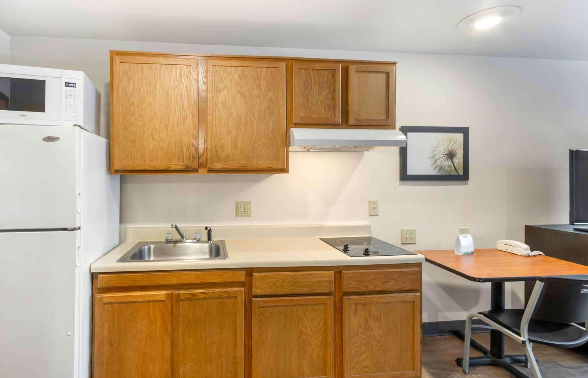 Extended Stay America Select Suites - Charleston - North Charleston - I-526 ภายนอก รูปภาพ