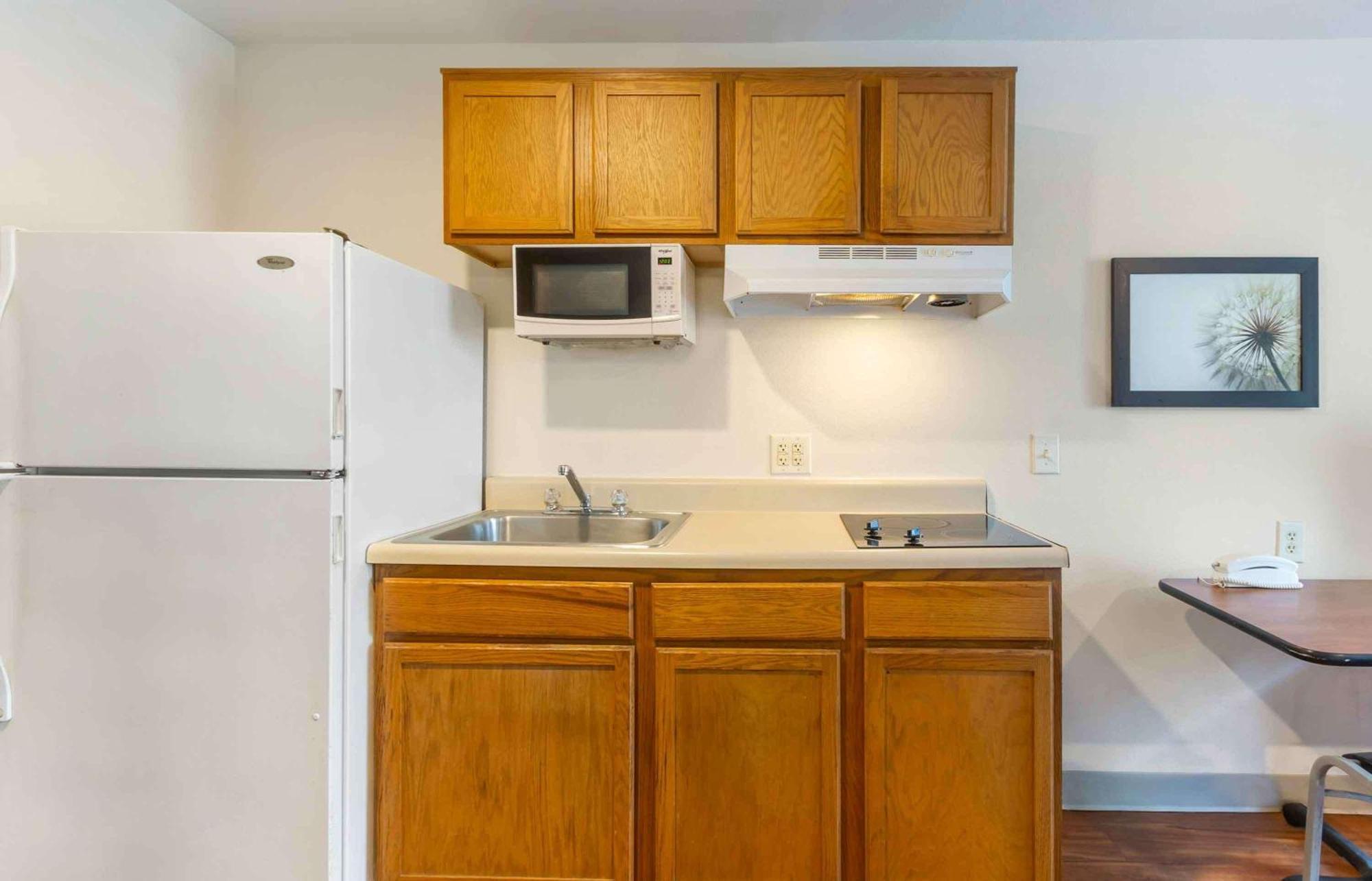 Extended Stay America Select Suites - Charleston - North Charleston - I-526 ภายนอก รูปภาพ
